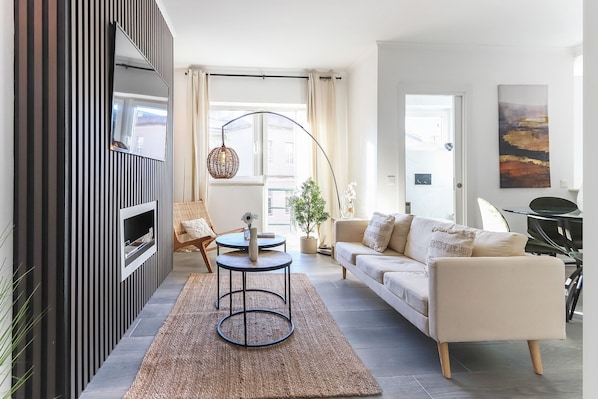 2 habitaciones
