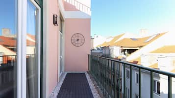 Apartamento | 2 quartos