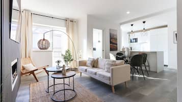 Apartamento | 2 quartos