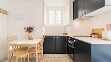 Appartement | 2 slaapkamers