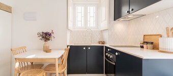 Alfama Design W Terrace by Homing
