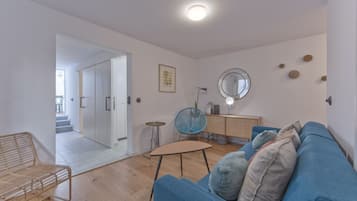 Appartement | 2 chambres