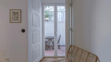 Appartement | 2 slaapkamers