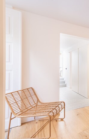 Apartment | 2 bedrooms - Alfama Design W Terrace by Homing (Lisbon)