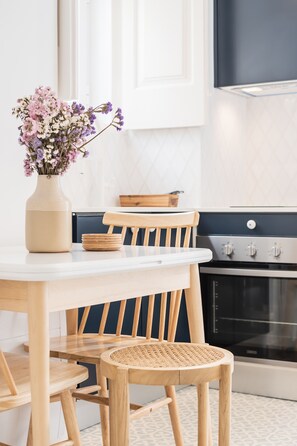 Apartment | 2 bedrooms - Alfama Design W Terrace by Homing (Lisbon)