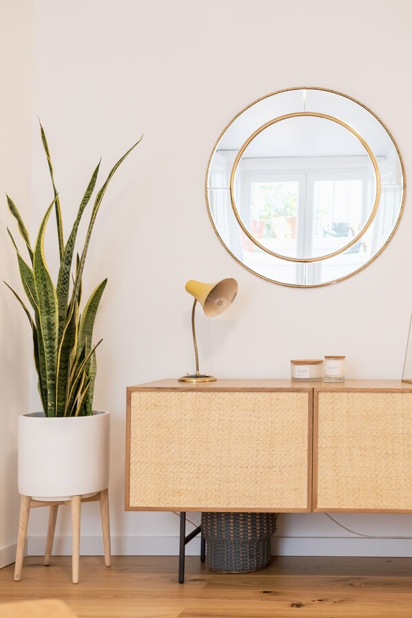 Apartment | 2 bedrooms - Alfama Design W Terrace by Homing (Lisbon)