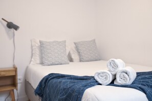2 bedrooms - Alfama Design W Terrace by Homing (Lisbon)
