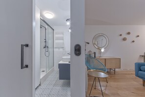 Maison | 2 chambres