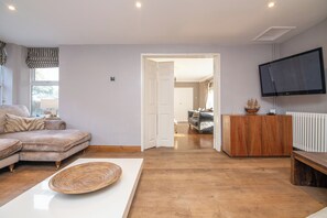 منطقة المعيشة