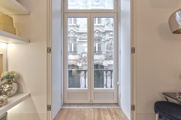 1 bedroom - Downtown Prime by Homing (Lisbon)