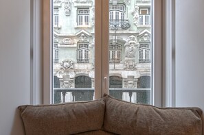 Apartment | 1 bedroom