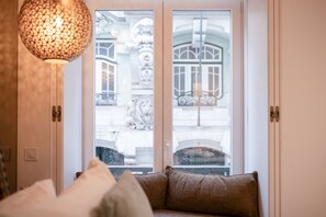 Apartment | 1 bedroom