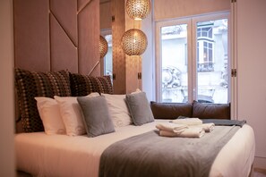 1 bedroom - Downtown Prime by Homing (Lisbon)