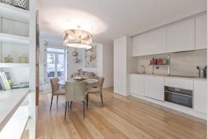 1 bedroom - Downtown Prime by Homing (Lisbon)