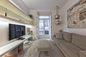 1 bedroom - Downtown Prime by Homing (Lisbon)
