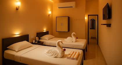 sivamurugan residency