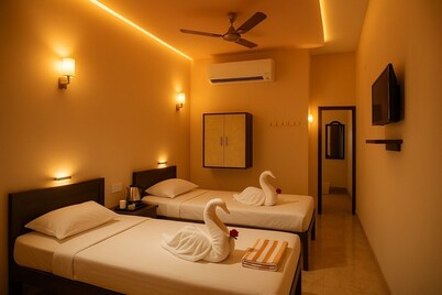 sivamurugan residency