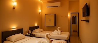 sivamurugan residency