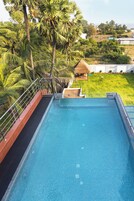 特色套房 | 2 多间卧室、防过敏的被褥、特  色装修、特色家居