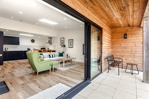 Home Farm Holiday Homes