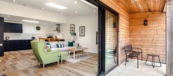 Home Farm Holiday Homes