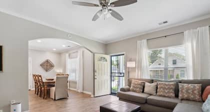 Casa Azul + Memphis Midtown + Cooper Young + 4 BR