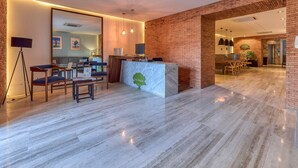 Apartamento, accesible para personas con discapacidad