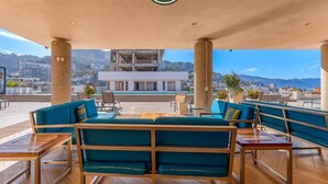 Apartamento, accesible para personas con discapacidad
