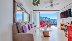Apartamento, accesible para personas con discapacidad