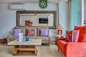 Apartamento, acessível | 2 quartos, acesso à internet de alta velocidade