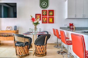 2 bedrooms, Internet - The Park 506 in Jalisco (Puerto Vallarta)