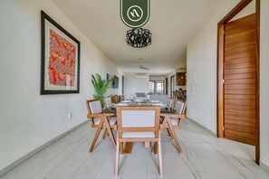 Apartment, Accessible | 3 bedrooms, Internet - The Canuva Lux 204 in Cruz de Huanacaxtle (La Cruz de Huanacaxtle)
