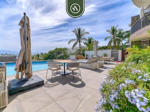 Apartment, Accessible | 3 bedrooms, Internet - The Canuva Lux 204 in Cruz de Huanacaxtle (La Cruz de Huanacaxtle)