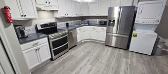 Private Apartment in Southbury 103