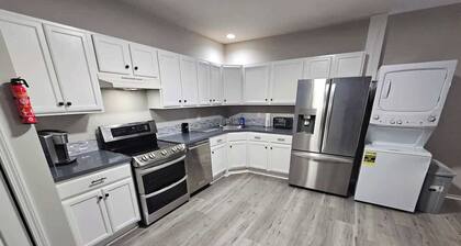 Private Apartment in Southbury 103