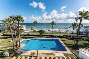 Exterior - CT 262 - Flamingo Views  (Mijas)