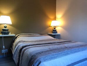 2 عدّة غرف نوم