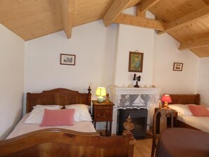 1 quarto