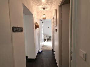 Interiør