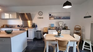 Eget kjøkken