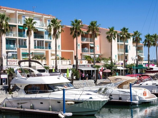 Marina