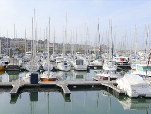 Port de plaisance