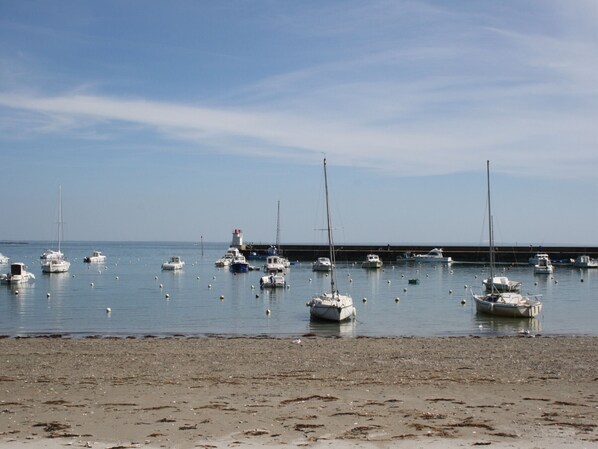 NĂ€ra stranden
