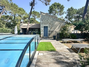 Terraço/pátio