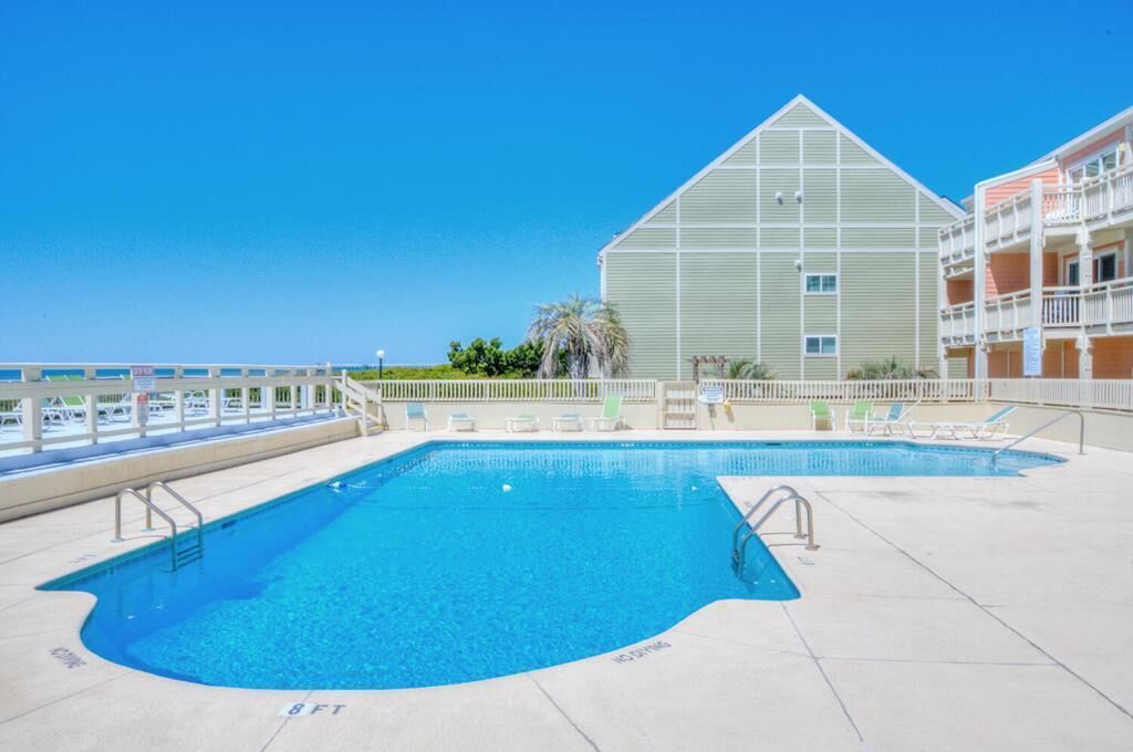 OIBV 34 Pool