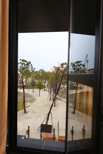 Sea Pearl Apartment: 1 Bedroom Superior Apartment 