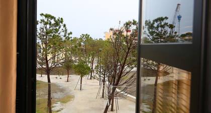 Sea Pearl Apartment: 1 Bedroom Superior Apartment