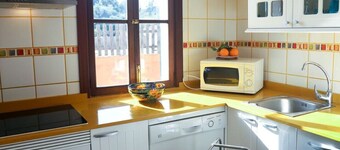 Finca in Mallorca Punta ses planes with swimming pool