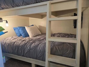 Bed sheets