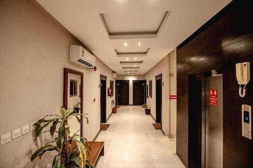 Darina Serviced Apartments